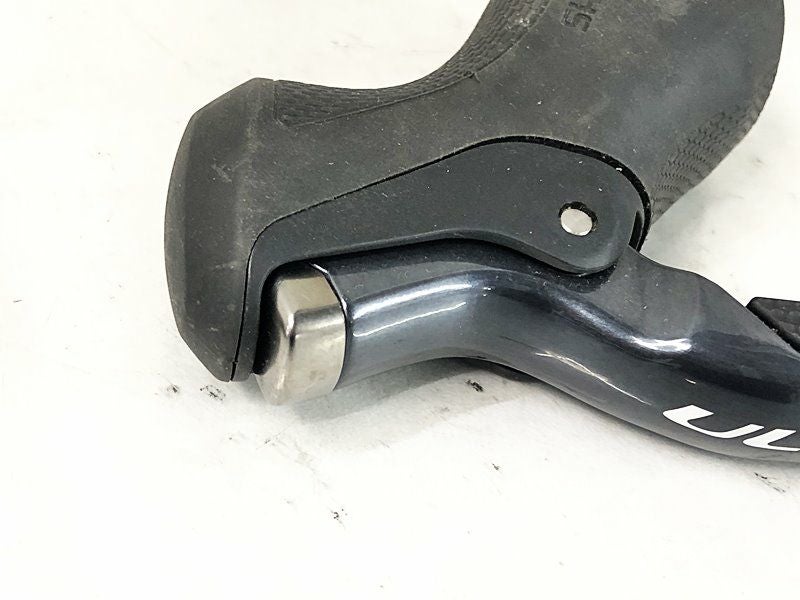シマノ SHIMANO アルテグラ ULTEGRA ST-6870 電動Di2 変速レバー