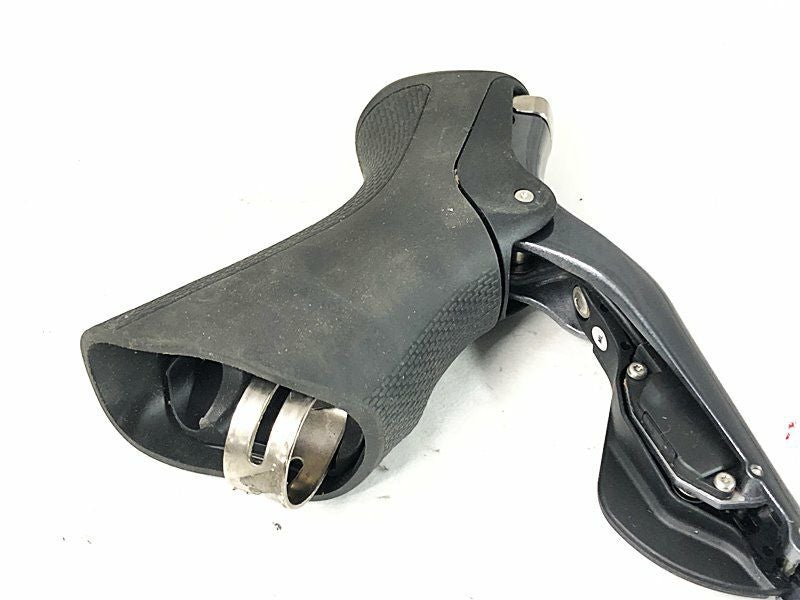 シマノ SHIMANO アルテグラ ULTEGRA ST-6870 電動Di2 変速レバー