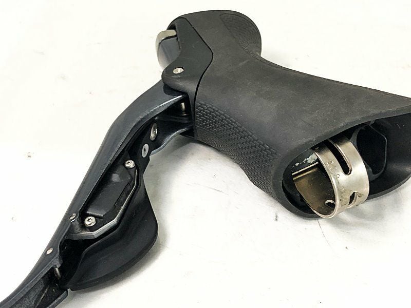 シマノ SHIMANO アルテグラ ULTEGRA ST-6870 電動Di2 変速レバー