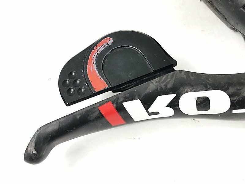ローター ROTOR ウノ UNO 油圧DISC 変速レバー シフトレバー