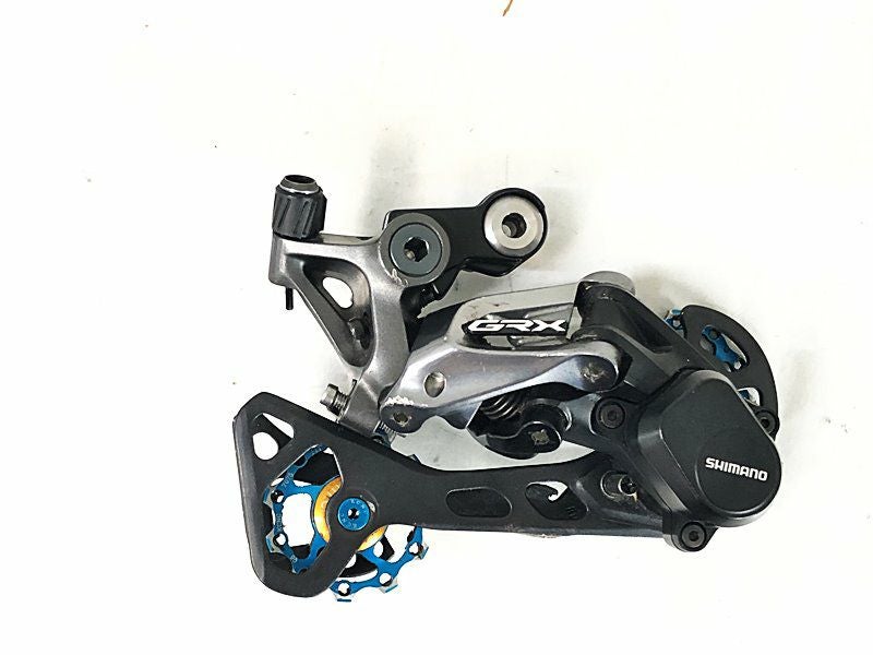 シマノ SHIMANO GRX RD-RX812 リアディレイラー 〇