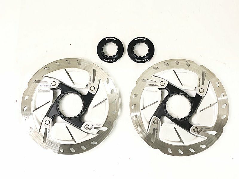プライスダウン開始】シマノ SHIMANO センターロックディスクローター