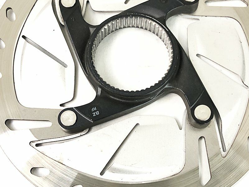 プライスダウン開始】シマノ SHIMANO センターロックディスクローター
