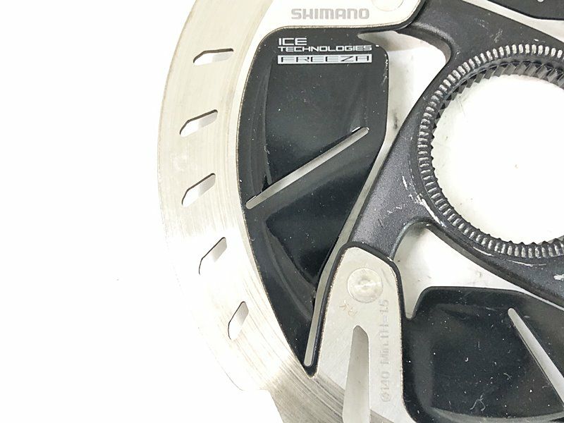 プライスダウン開始】シマノ SHIMANO センターロックディスクローター
