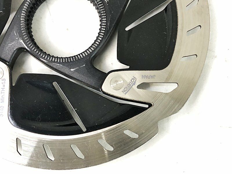 プライスダウン開始】シマノ SHIMANO センターロックディスクローター