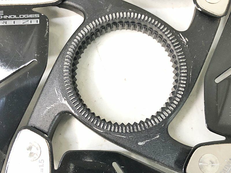 プライスダウン開始】シマノ SHIMANO センターロックディスクローター