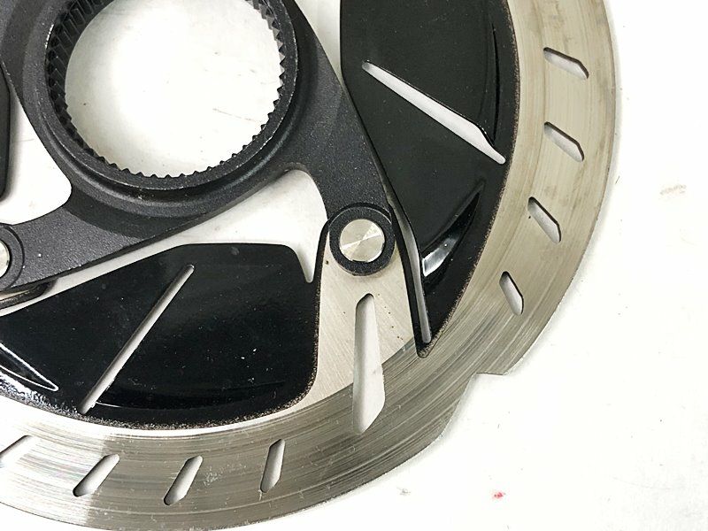 プライスダウン開始】シマノ SHIMANO センターロックディスクローター