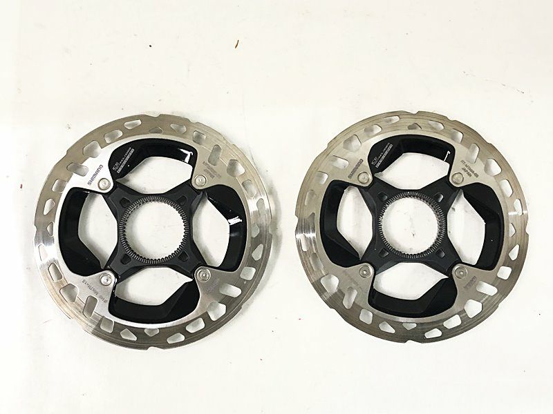 プライスダウン開始】シマノ SHIMANO センターロックディスクローター