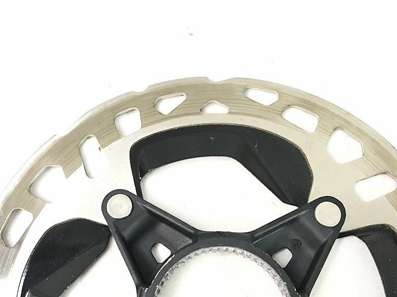 シマノ SHIMANO センターロックディスクローター 140mm 2枚セット SM