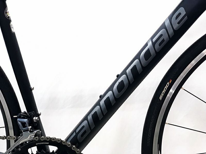 プライスダウン開始】キャノンデール CANNONDALE CAAD12 ULTEGRA 2019