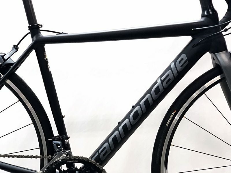 プライスダウン開始】キャノンデール CANNONDALE CAAD12 ULTEGRA 2019