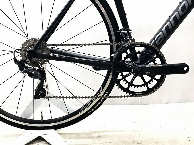 プライスダウン開始】キャノンデール CANNONDALE CAAD12 ULTEGRA 2019