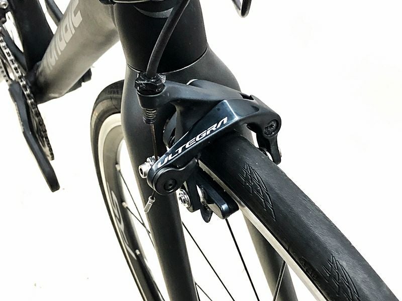 プライスダウン開始】キャノンデール CANNONDALE CAAD12 ULTEGRA 2019