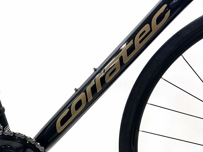 当サイト限定 完成車 BIG SALE】美品 コラテック CORRATEC ドロミテ