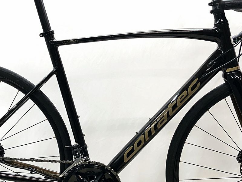 プライスダウン開始】美品 コラテック CORRATEC ドロミテ DOLOMITI