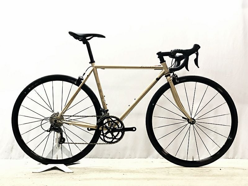 当サイト限定 完成車 BIG SALE】超美品 フジ FUJI バラッド オメガ