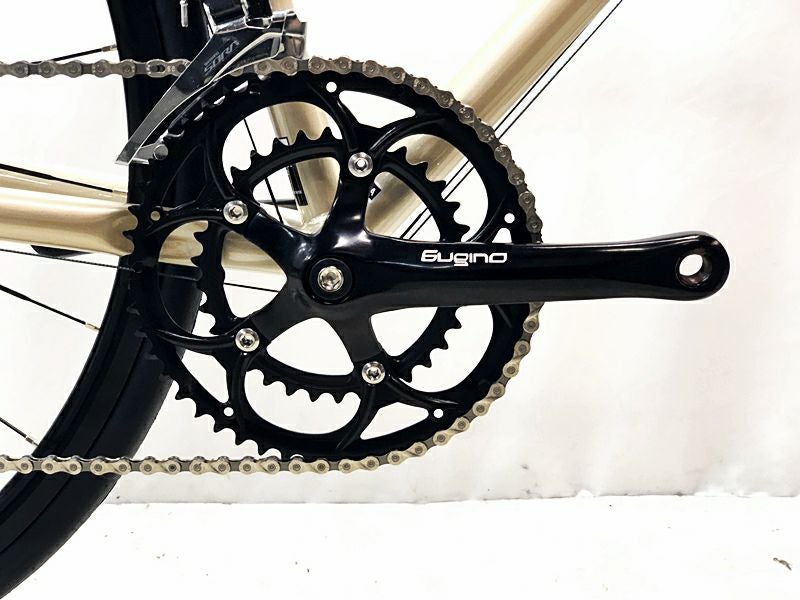 当サイト限定 完成車 BIG SALE】超美品 フジ FUJI バラッド オメガ