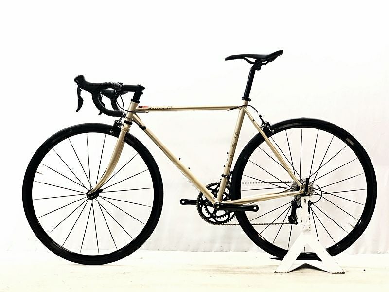当サイト限定 完成車 BIG SALE】超美品 フジ FUJI バラッド オメガ