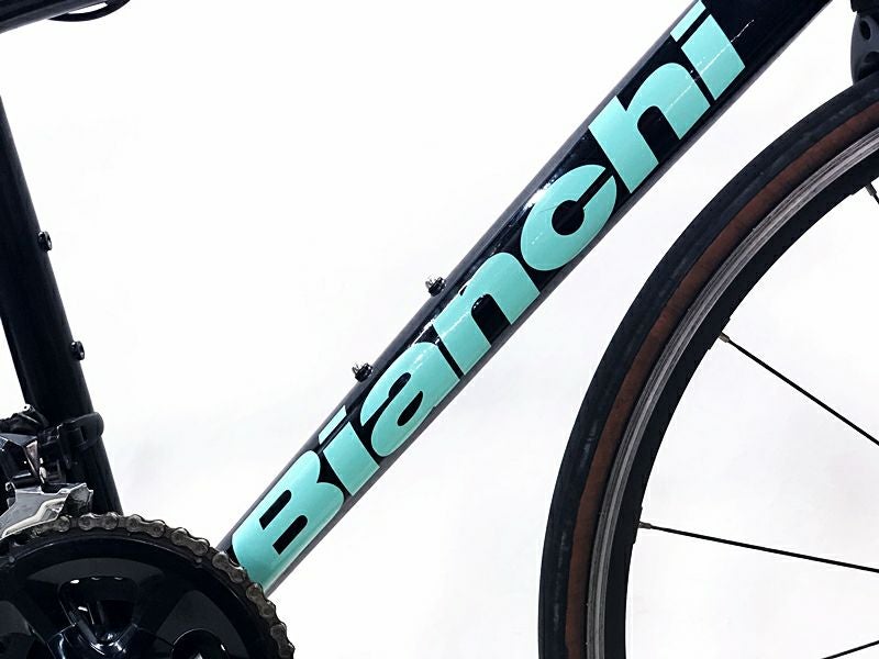 プライスダウン開始】ビアンキ BIANCHI ヴィア ニローネ VIA NIRONE 7