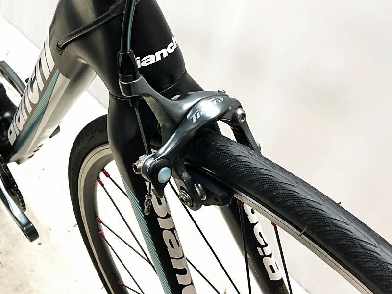 プライスダウン開始】ビアンキ BIANCHI インテンソ INTENSO Tiagra