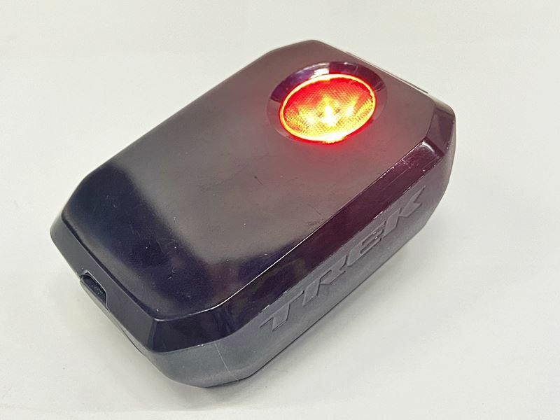 トレック TREK カーバックレーダー テールライト CARBACK RADAR TAIL