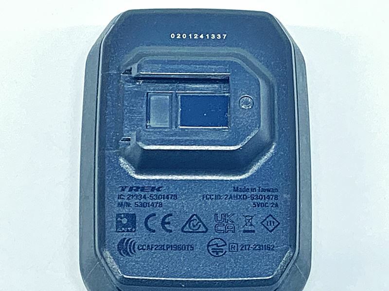トレック TREK カーバックレーダー テールライト CARBACK RADAR TAIL