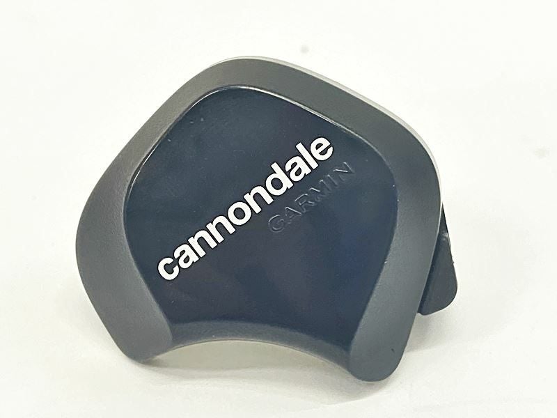キャノンデール CANNONDALE GARMIN ホイールセンサー