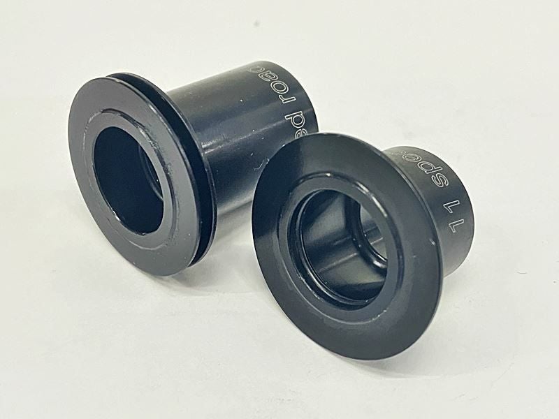 DT SWISS HWGXXX0006333S アダプターキット ADAPTER KIT 12x142スルー