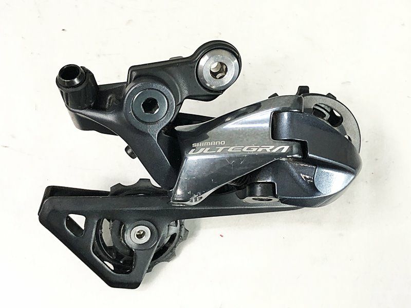 シマノ SHIMANO アルテグラ ULTEGRA ST FC FD RD CS 機械式 油圧DISC