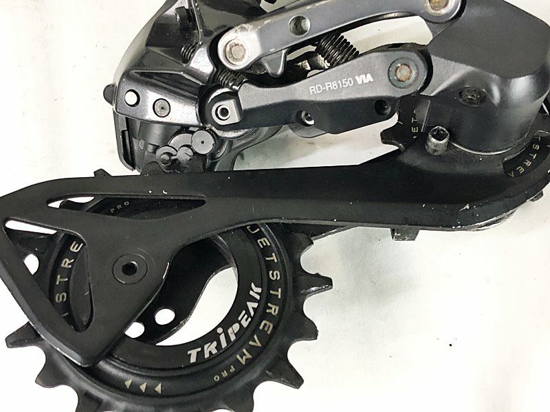 Shimano Ultegra FD RDセット 値下げあり プライスダウン開始】シマノ SHIMANO アルテグラ ULTEGRA/デュラエース