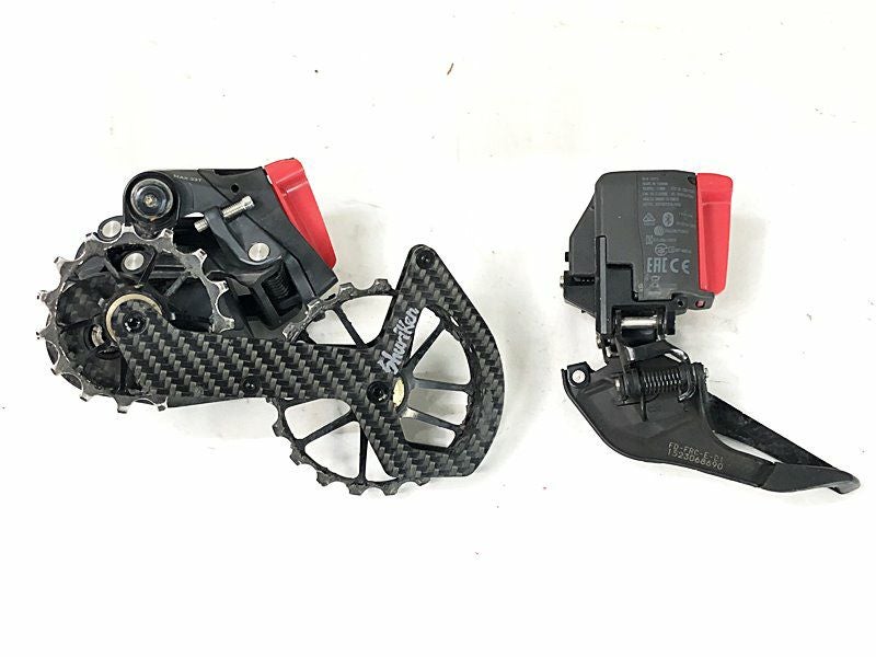 スラム SRAM フォース イータップ アクシス FORCE ETAP AXS FORCE ETAP