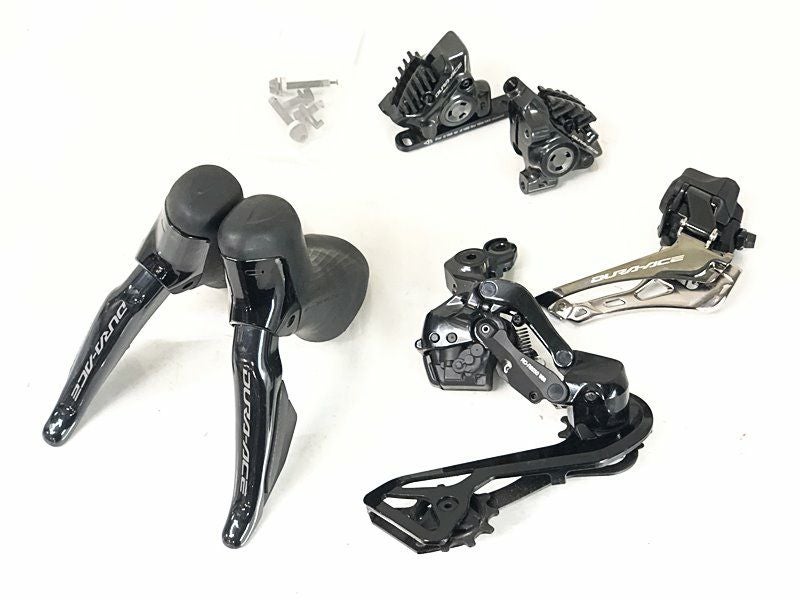 プライスダウン開始】シマノ SHIMANO デュラエース DURA-ACE ST-R9270
