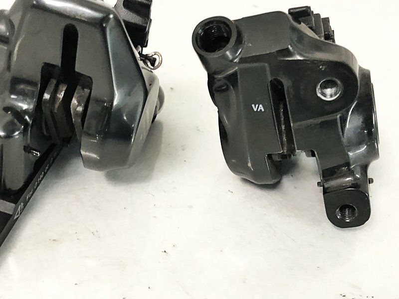 シマノ SHIMANO デュラエース DURA-ACE ST-R9270 2x12S FD-R9250 RD