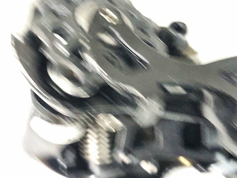 カンパニョーロ CAMPAGNOLO コーラス CHORUS 11 2x11S 機械式 リム