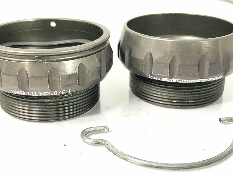 カンパニョーロ CAMPAGNOLO コーラス CHORUS 11 2x11S 機械式 リム