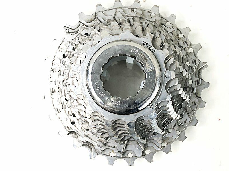 カンパニョーロ CAMPAGNOLO コーラス CHORUS 10S 機械式 リムブレーキ