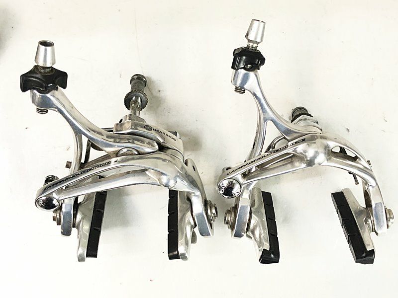 カンパニョーロ CAMPAGNOLO コーラス CHORUS 10S 機械式 リムブレーキ 