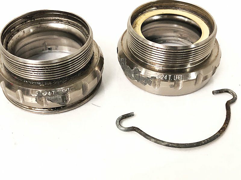 プライスダウン開始】カンパニョーロ CAMPAGNOLO コーラス CHORUS 10S