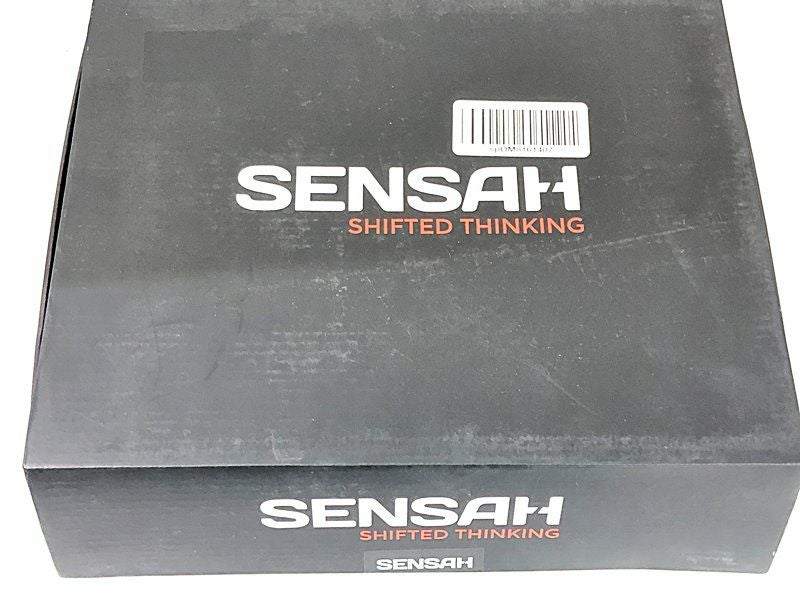 センサー SENSAH エンパイア EMPIRE PRO 2x11S EMPIRE EMPIRE - 機械式