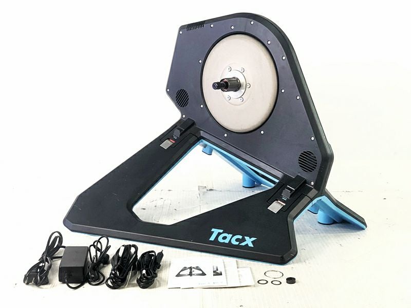 タックス TACX ネオ 2 スマート NEO 2 Smart シマノフリー ダイレクト