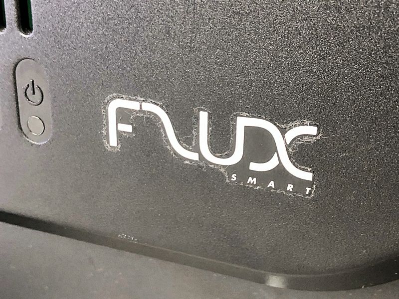 タックス TACX フラックス スマート FLUX Smart 箱付 シマノ・カンパ両