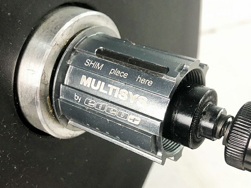 タックス TACX フラックス スマート FLUX Smart 箱付 シマノ・カンパ両