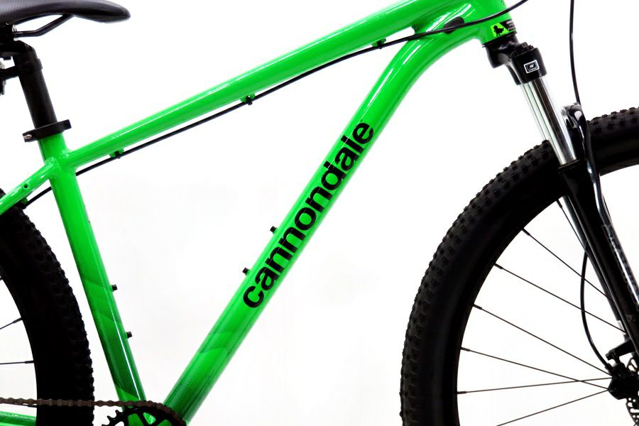 キャノンデール CANNONDALE トレイル TRAIL 7.1 2023年モデル アルミ