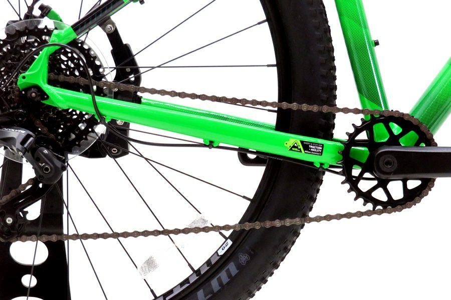 キャノンデール CANNONDALE トレイル TRAIL 7.1 2023年モデル アルミ