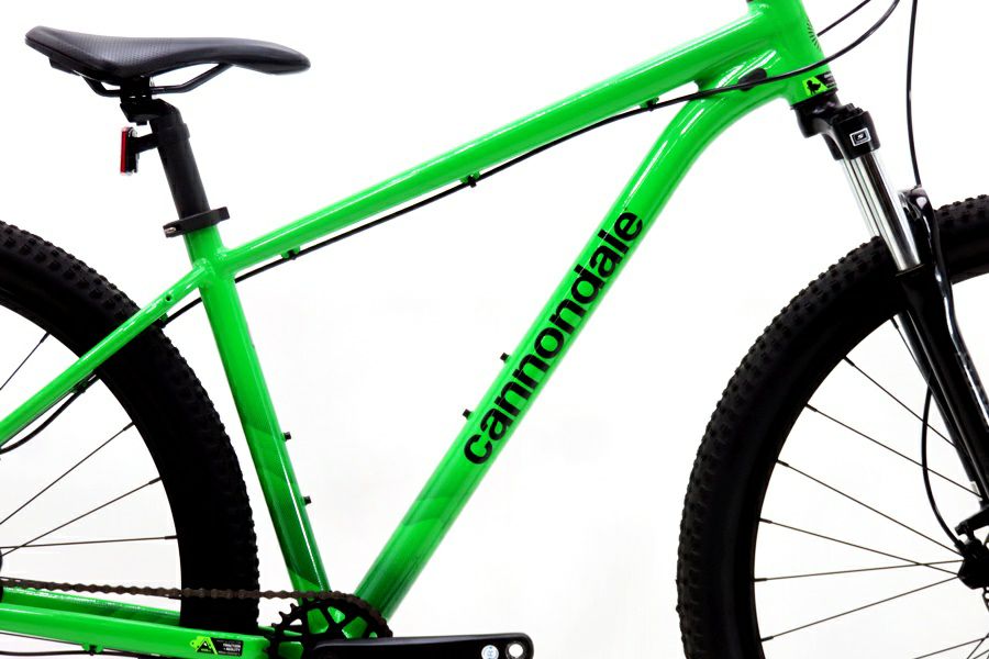 キャノンデール CANNONDALE トレイル TRAIL 7.1 2023年モデル アルミ