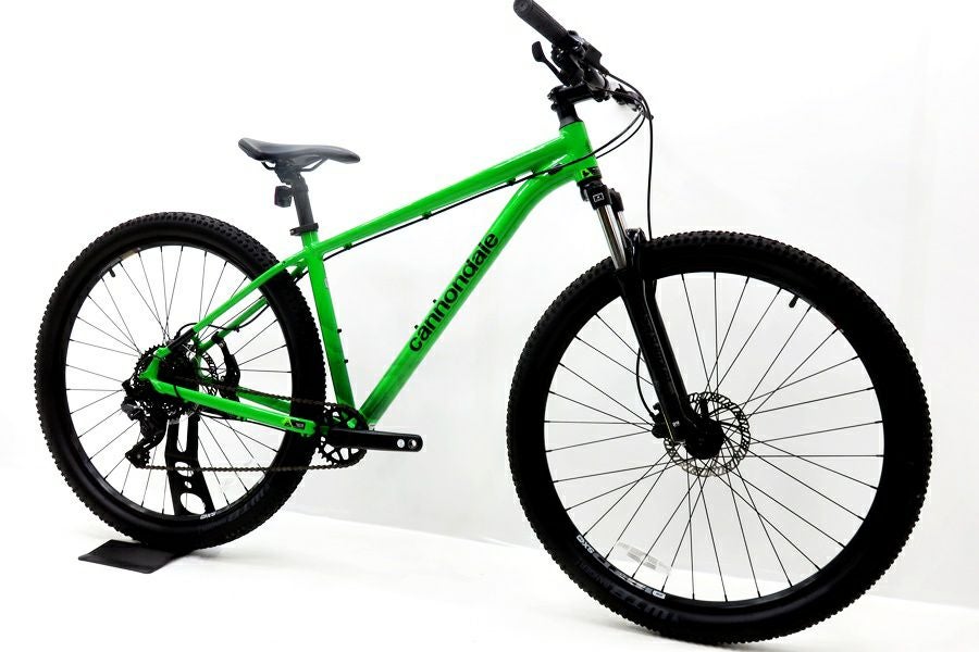 キャノンデール CANNONDALE トレイル TRAIL 7.1 2023年モデル アルミ