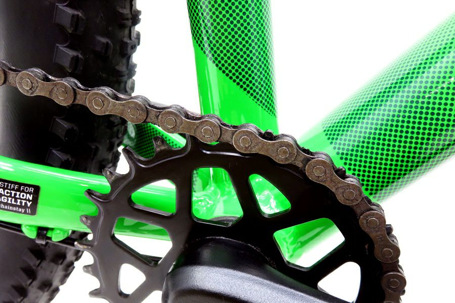 キャノンデール CANNONDALE トレイル TRAIL 7.1 2023年モデル アルミ