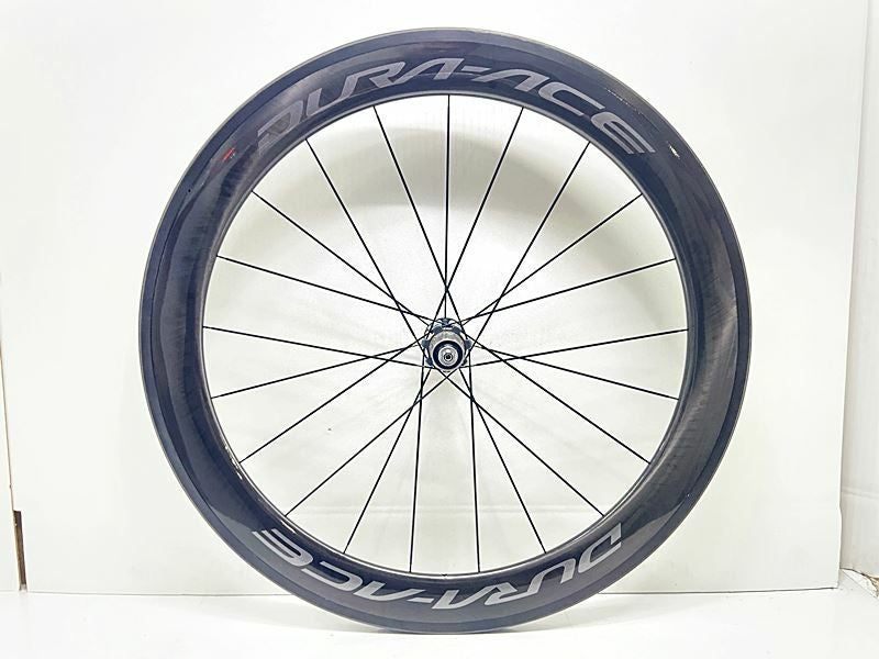 当サイト限定 ホイール BIG SALE】未走行品 シマノ デュラエース DURA