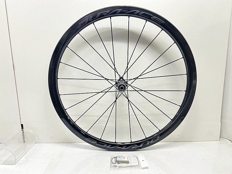ディスクブレーキのチューブラーホイール700Cの通販｜サイクルパラダイス