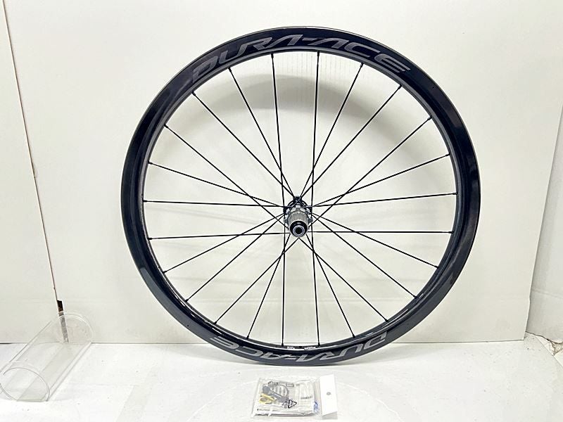 ディスクブレーキのチューブラーホイール700Cの通販｜サイクルパラダイス